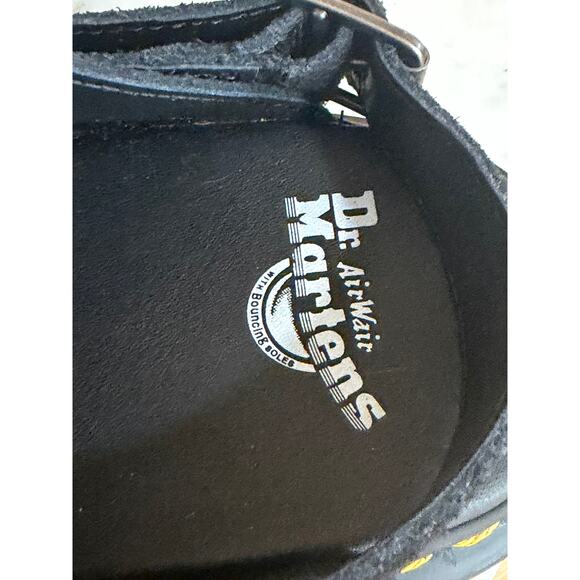 Dr. Martens | Zebzag Water Resistant Slingback Clog | Size EU 42 Unisex main image 7